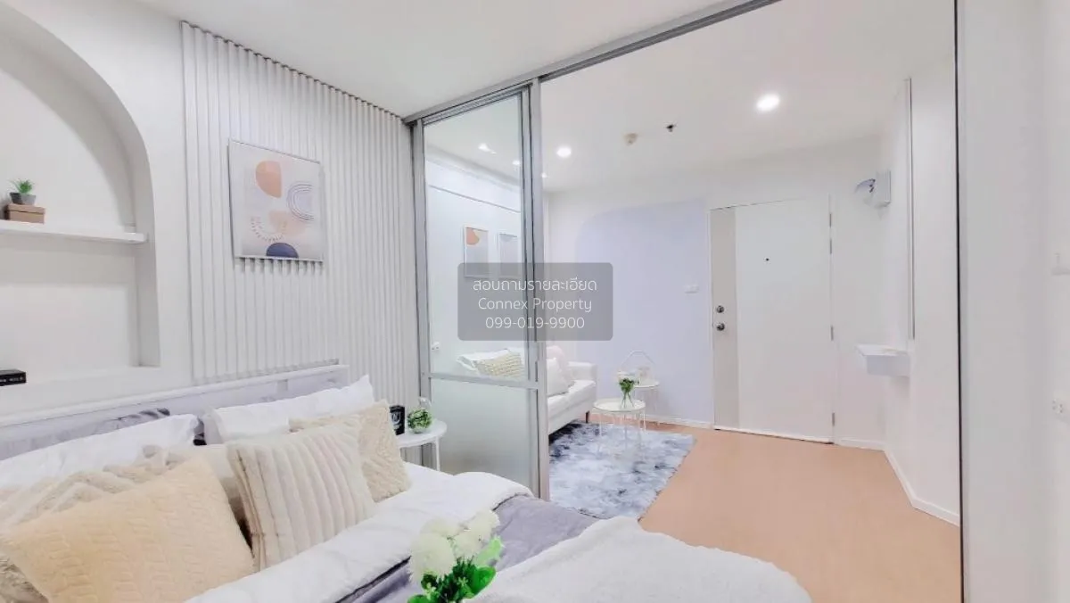 For Sale Condo , Lumpini Mega city Bangna , Bang Kaeo , Bang Phli