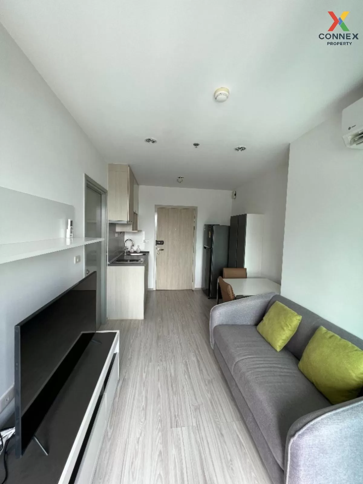 For Rent Condo , Ideo Mobi Wongsawang Interchange , MRT-Bang Son  2