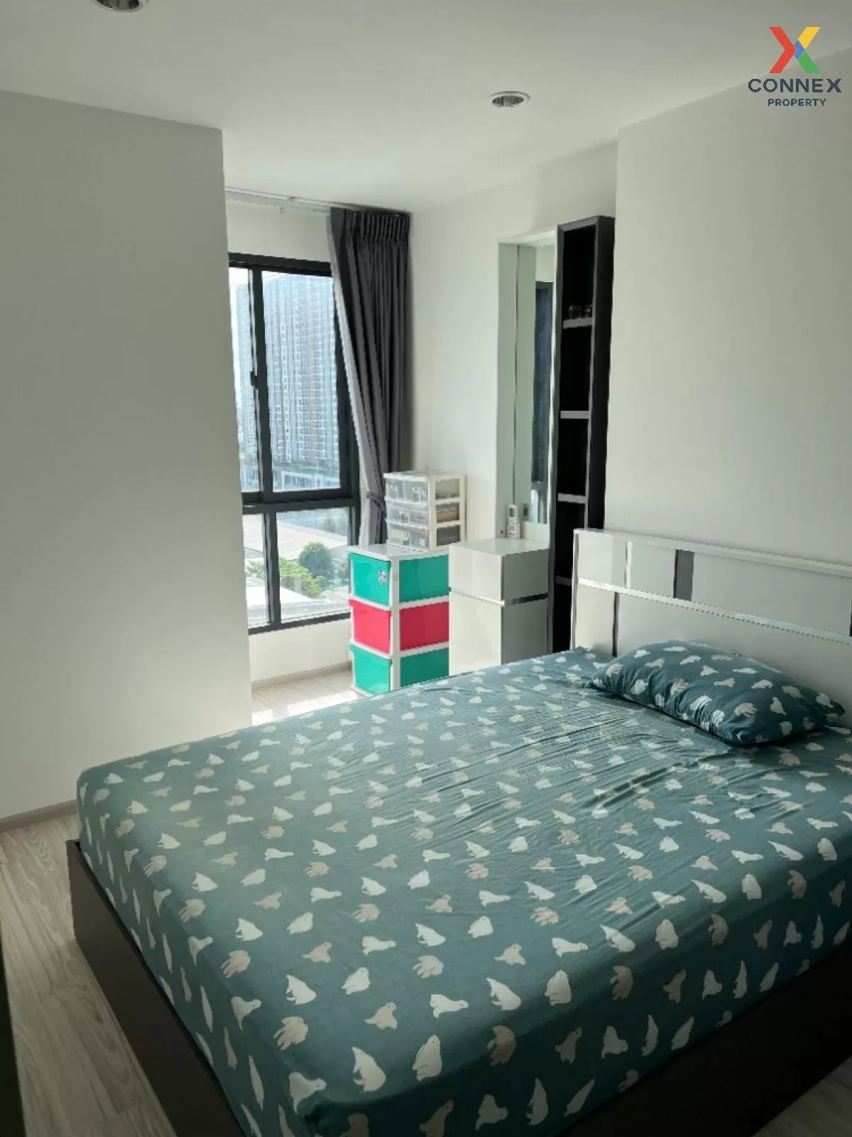 For Rent Condo , Ideo Mobi Wongsawang Interchange , MRT-Bang Son  4