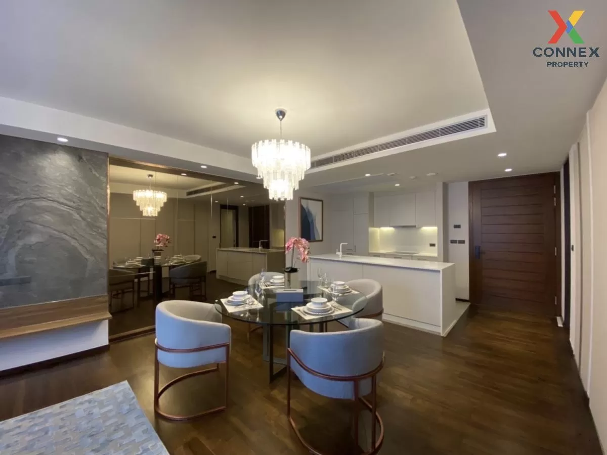 For Sale Condo , La Citta Delre Thonglor 16 , BTS-Thong Lo , Khlo 4