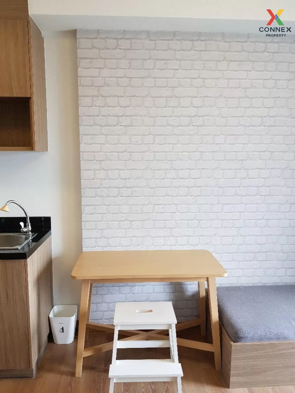 For Sale Condo , Chapter One The Campus Ladprao 1 , MRT-Phahon Yo 1