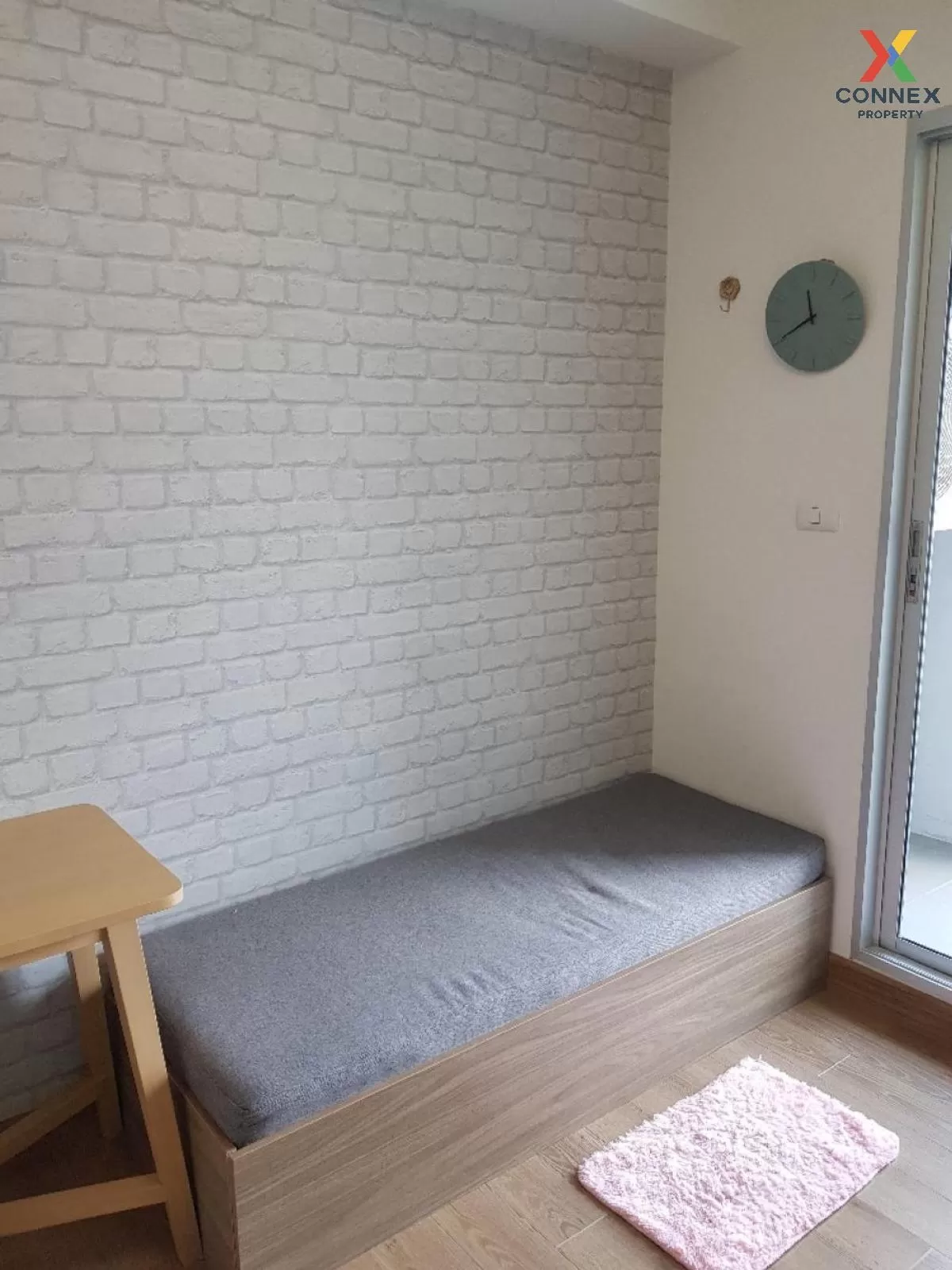 For Sale Condo , Chapter One The Campus Ladprao 1 , MRT-Phahon Yo 2