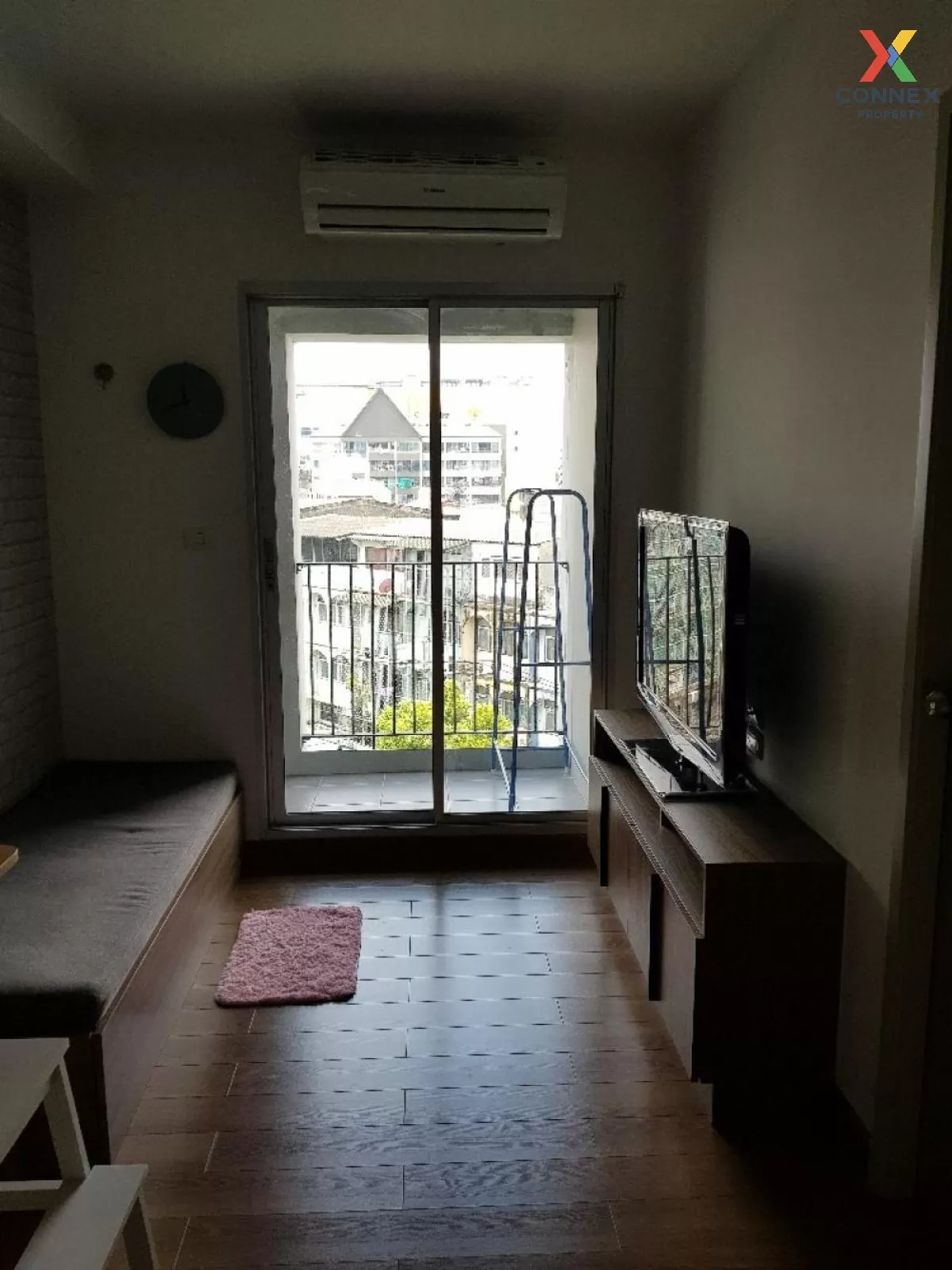 For Sale Condo , Chapter One The Campus Ladprao 1 , MRT-Phahon Yo 3