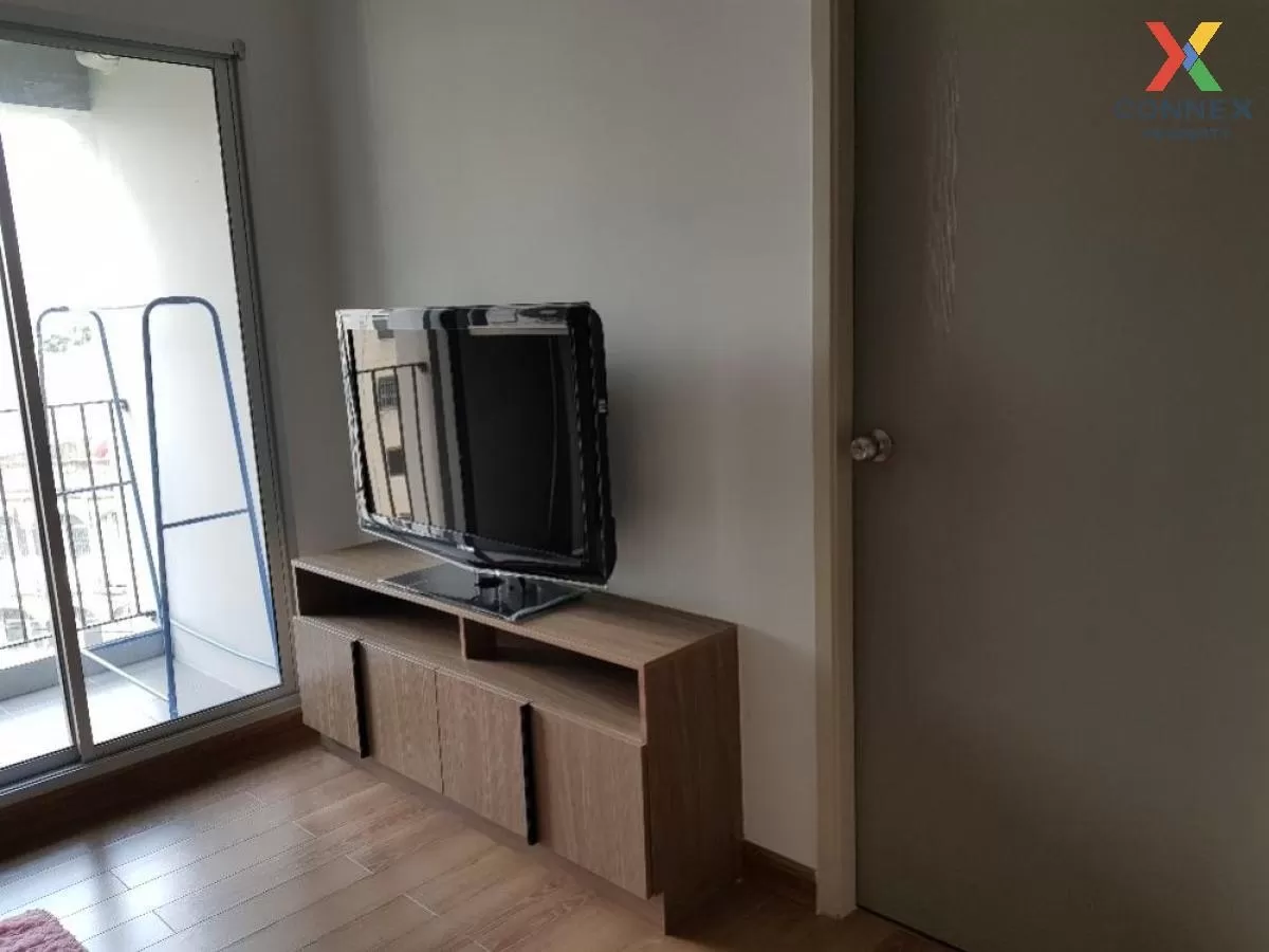 For Sale Condo , Chapter One The Campus Ladprao 1 , MRT-Phahon Yo 4