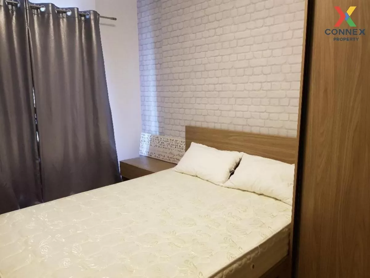 For Sale Condo , Chapter One The Campus Ladprao 1 , MRT-Phahon Yo