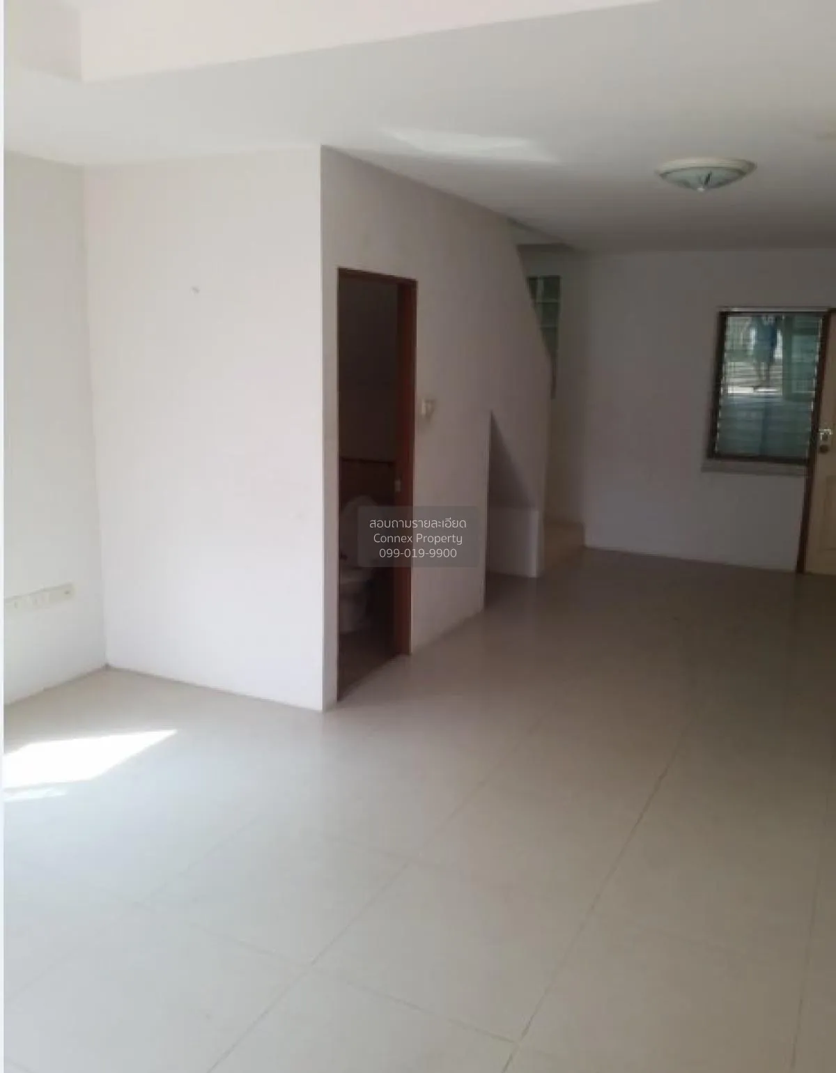 ขายทาวน์เฮ้าส์/ทาวน์โฮม  บ้านวราสิริ 1 หนองขาม ศรีราชา ชลบุรี CX- 2