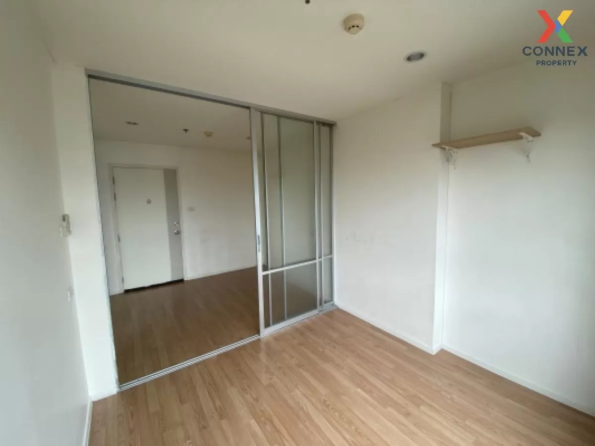 For Sale Condo , Lumpini Ville Prachachuen - Phongphet 2 , Wong S 2