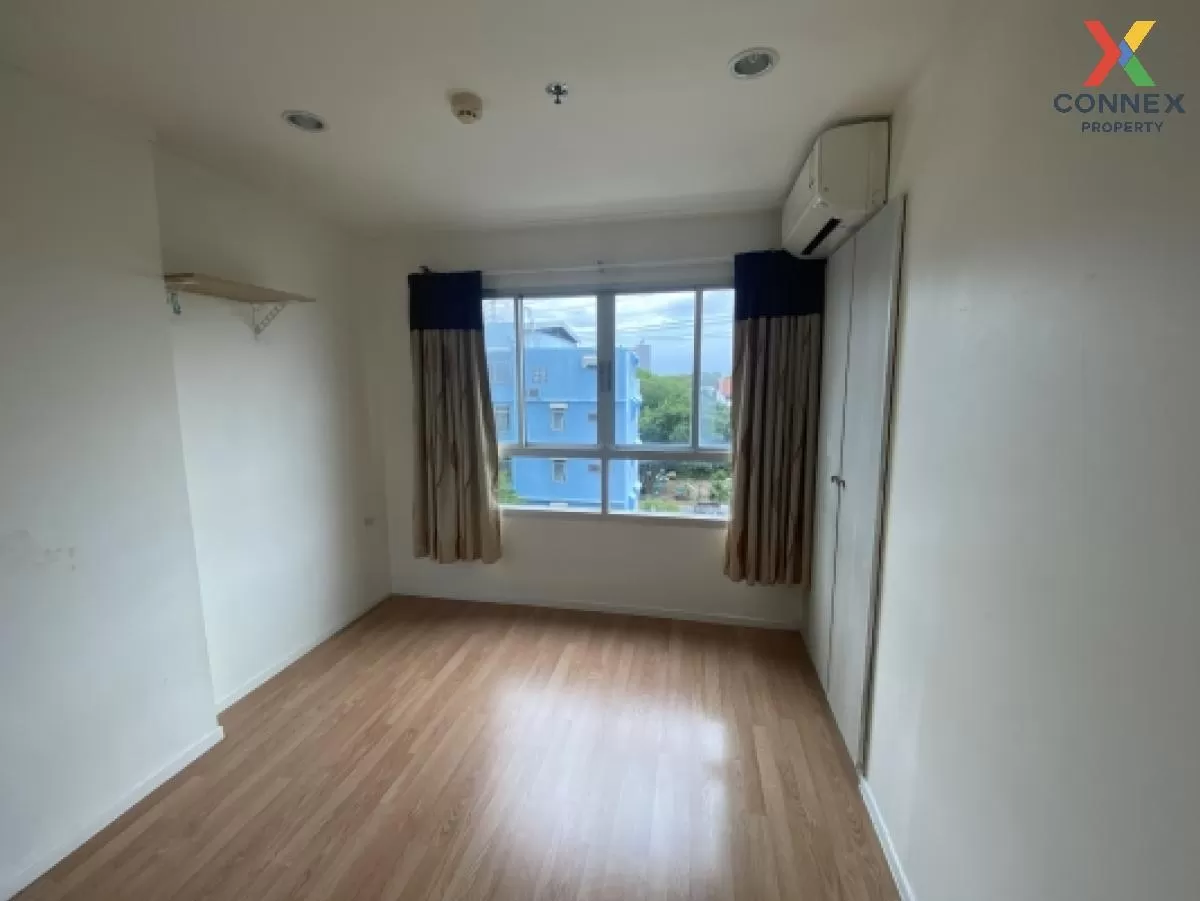 For Sale Condo , Lumpini Ville Prachachuen - Phongphet 2 , Wong S 4