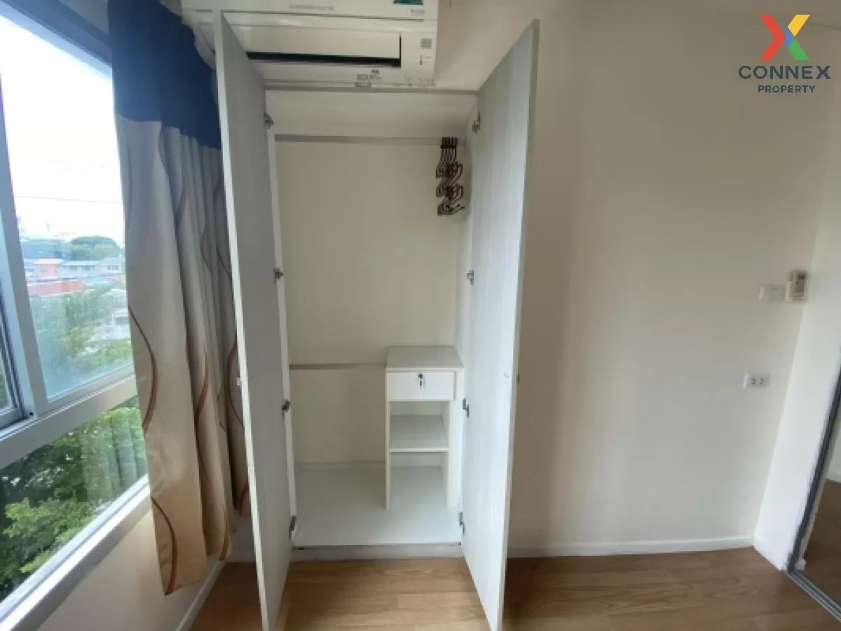 For Sale Condo , Lumpini Ville Prachachuen - Phongphet 2 , Wong S