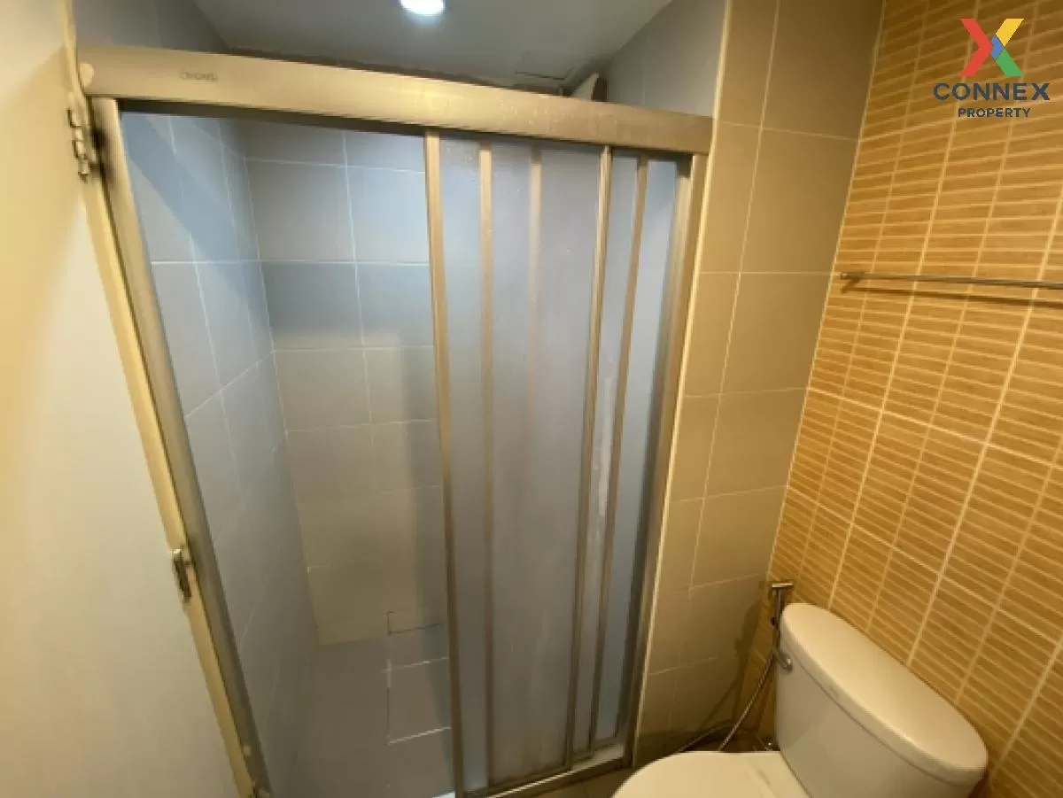 For Sale Condo , Lumpini Ville Prachachuen - Phongphet 2 , Wong S