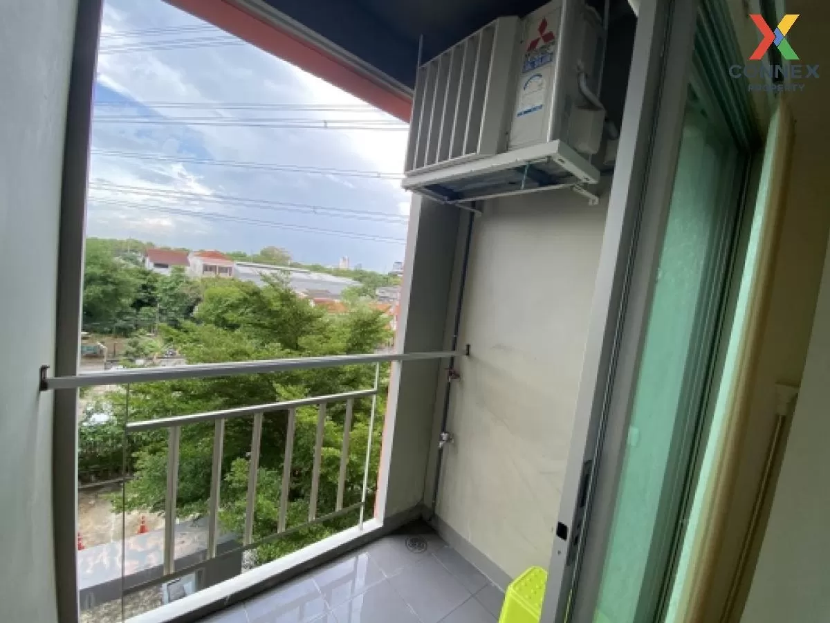 For Sale Condo , Lumpini Ville Prachachuen - Phongphet 2 , Wong S