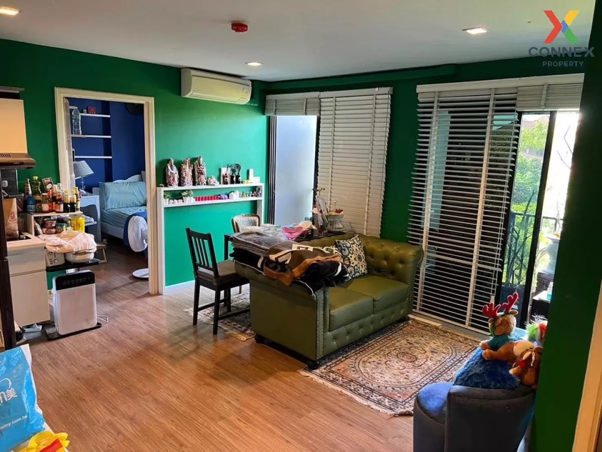 ขายคอนโด  บี รีพับบลิค สุขุมวิท 101/1  BTS-อุดมสุข บางจาก เขต พระ 3