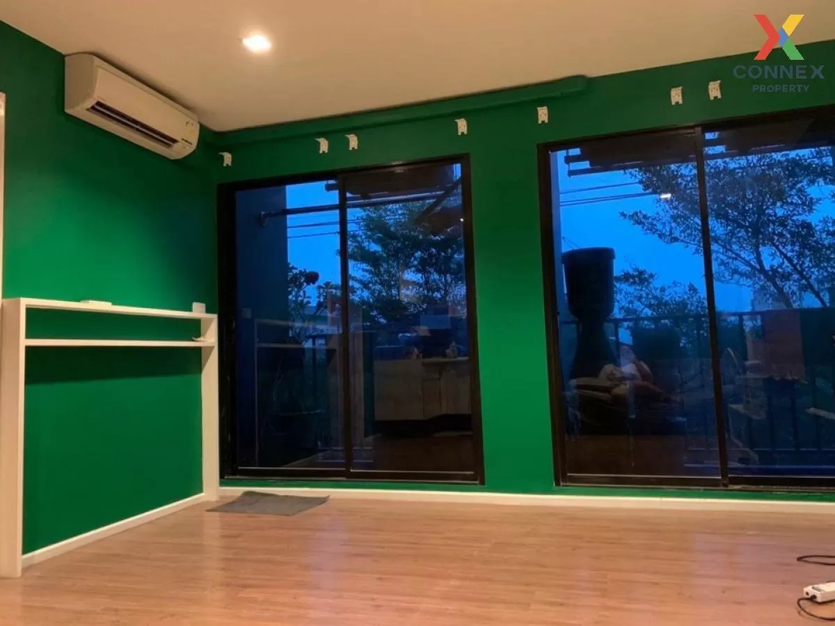 ขายคอนโด  บี รีพับบลิค สุขุมวิท 101/1  BTS-อุดมสุข บางจาก เขต พระ 4