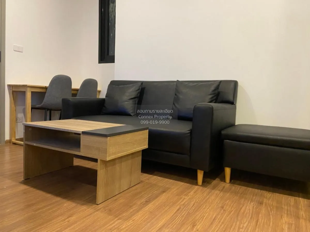 เช่าคอนโด  ดิ ออริจิ้น ราม 209 อินเตอร์เชนจ์ ARL-รามคำแหง มีนบุรี 3