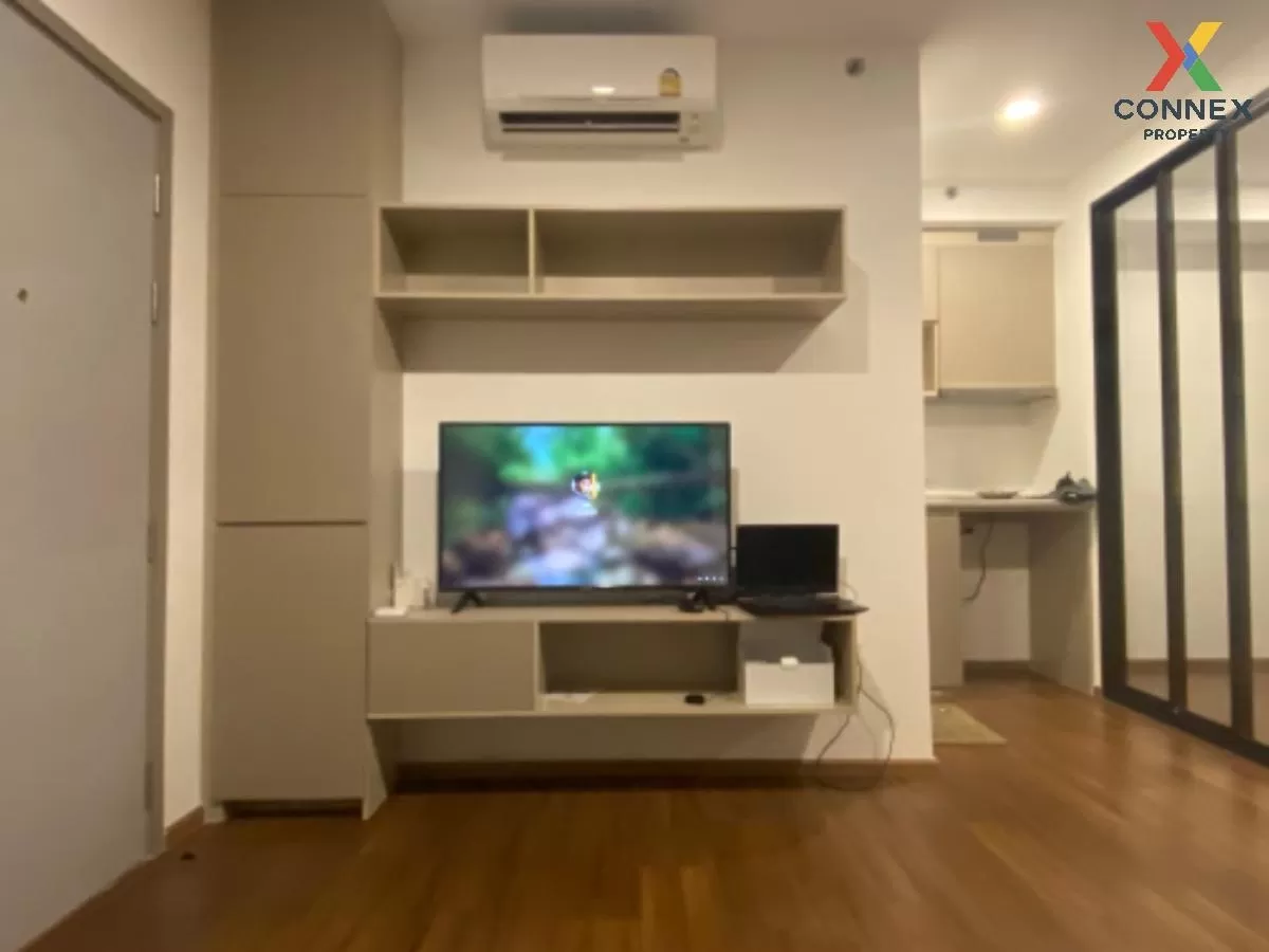 For Rent Condo , The Origin Ram 209 Interchange , corner unit , A 2