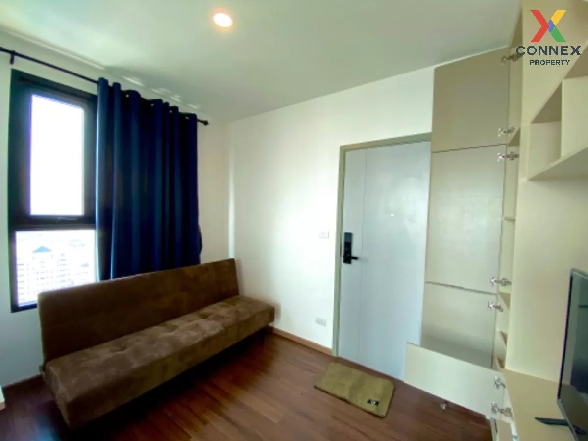 For Rent Condo , The Origin Ram 209 Interchange , corner unit , A 3