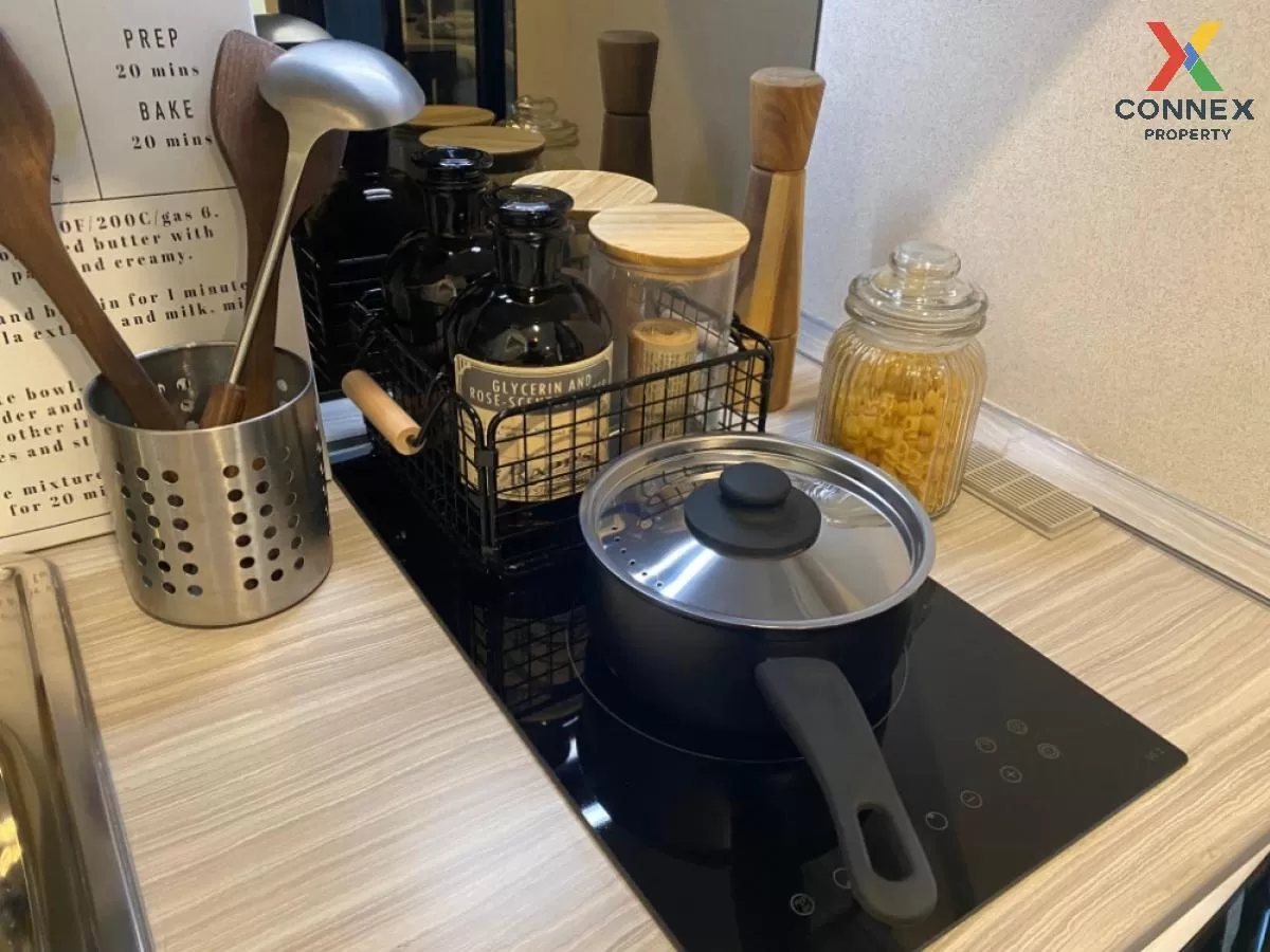 For Rent Condo , The Origin Ram 209 Interchange , corner unit , A