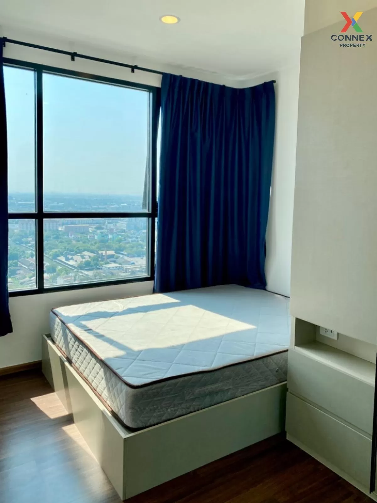 For Rent Condo , The Origin Ram 209 Interchange , corner unit , A