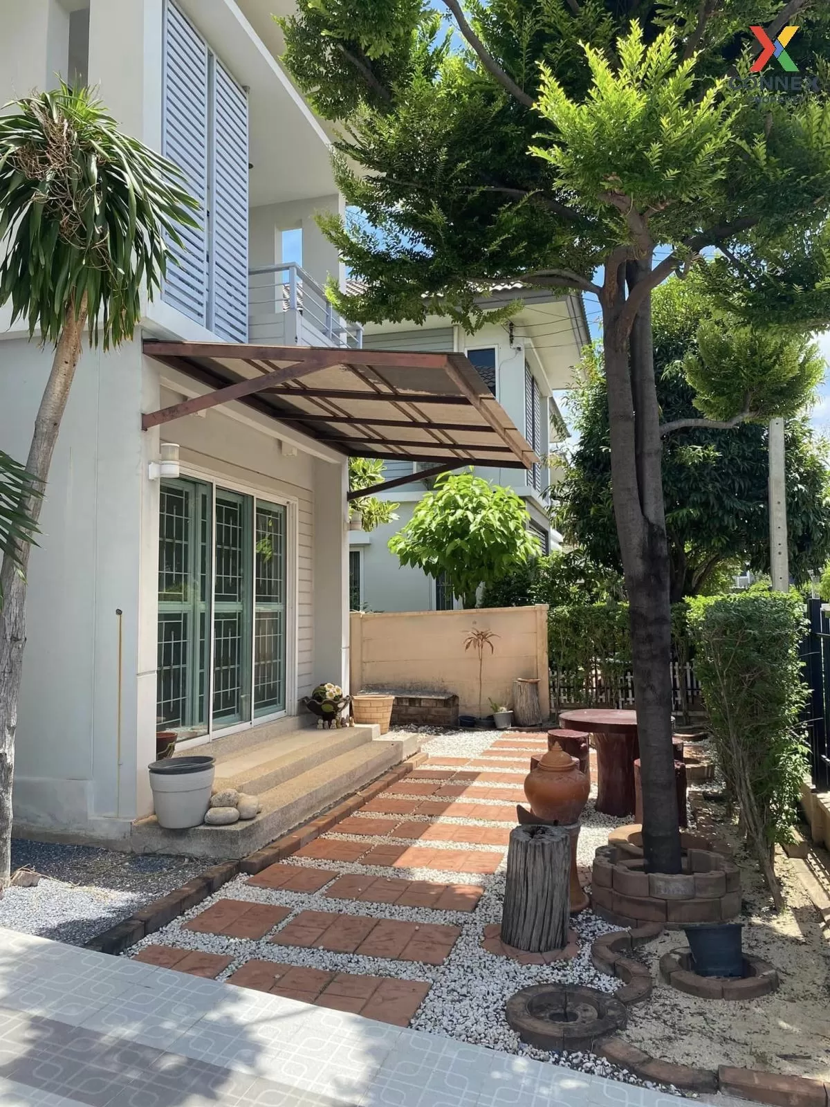 ขายบ้าน  พฤกษาวิลเลจ ซีนเนอรี่ รัตนาธิเบศร์ – บางใหญ่ เสาธงหิน บา 2