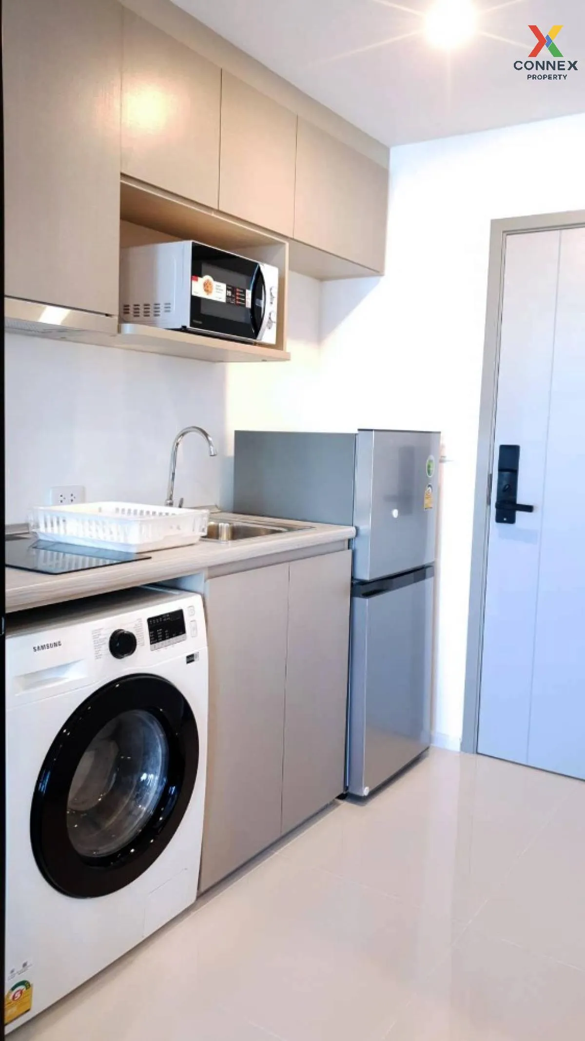 For Rent Condo , The Origin Ram 209 Interchange , ARL-Ramkhamhaen 3