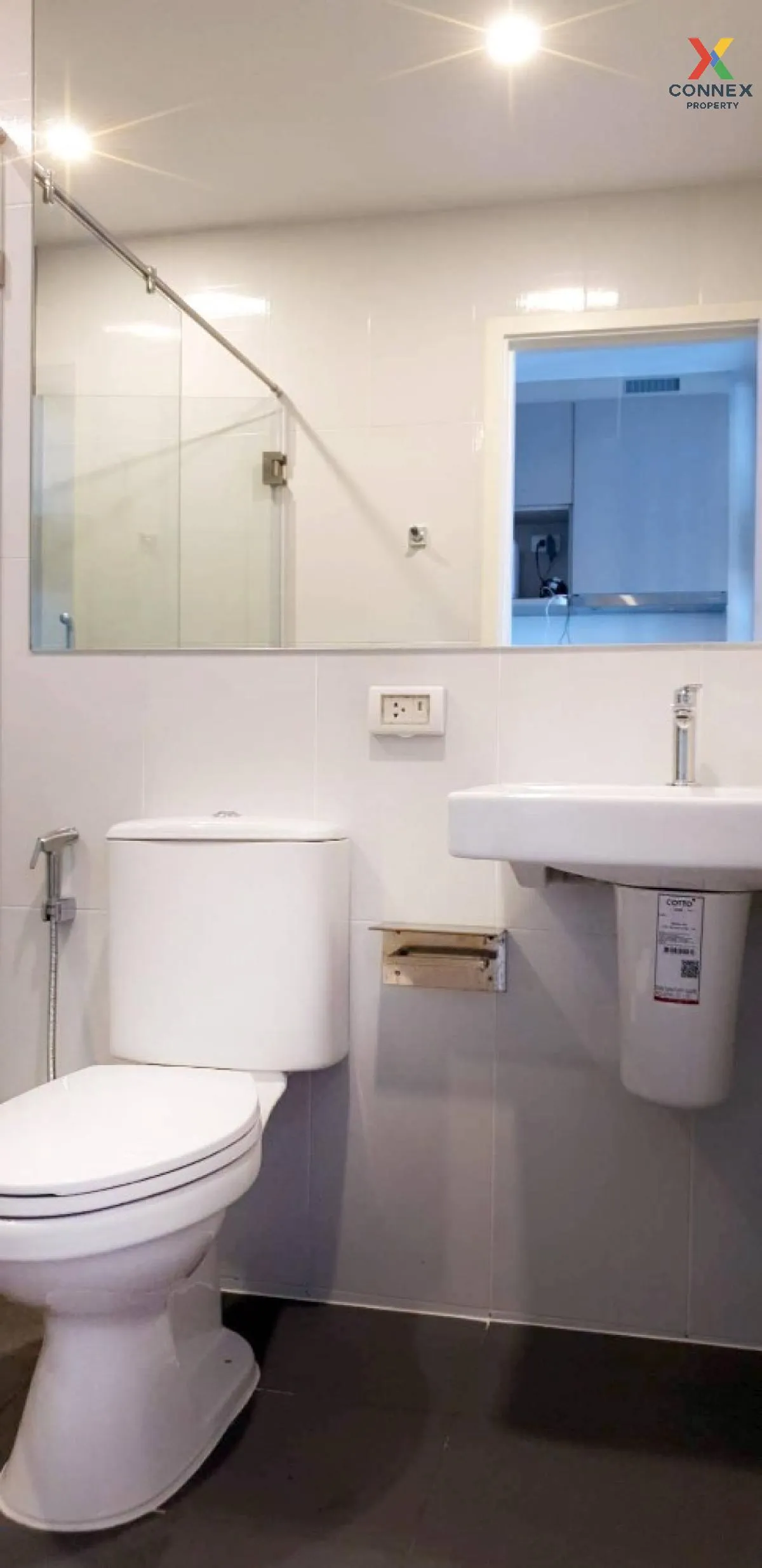 For Rent Condo , The Origin Ram 209 Interchange , ARL-Ramkhamhaen 4