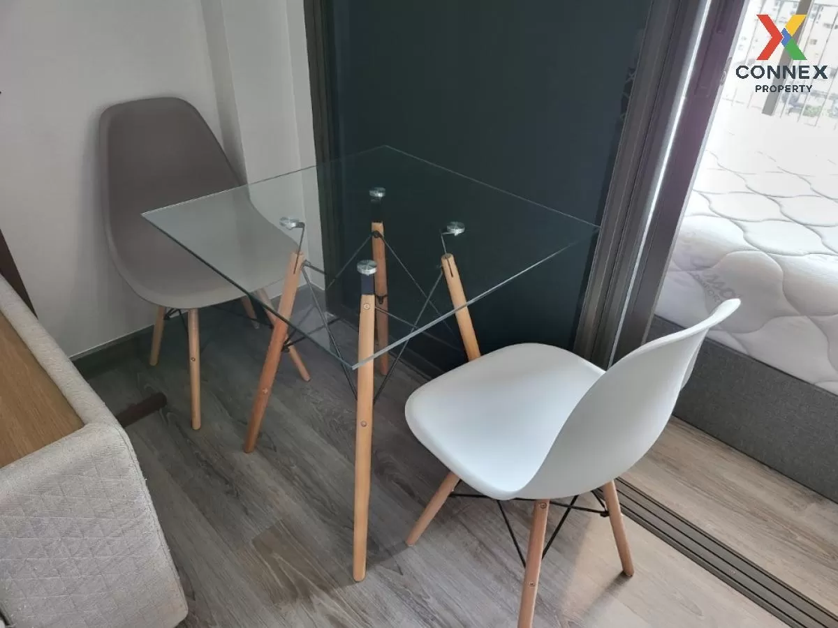 เช่าคอนโด  เออร์บาโน่ ราชวิถี MRT-สิรินธร บางพลัด เขต บางพลัด กรุ 3