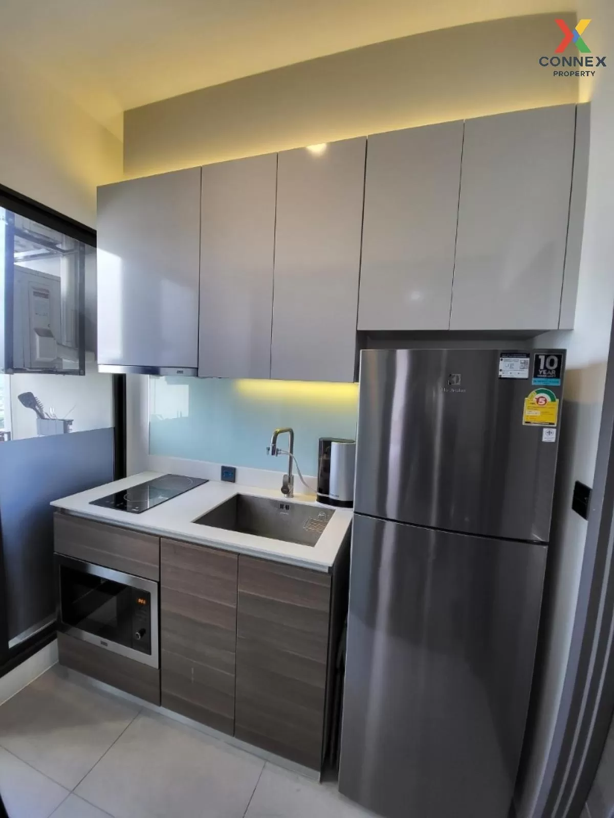 เช่าคอนโด  เออร์บาโน่ ราชวิถี MRT-สิรินธร บางพลัด เขต บางพลัด กรุ 4