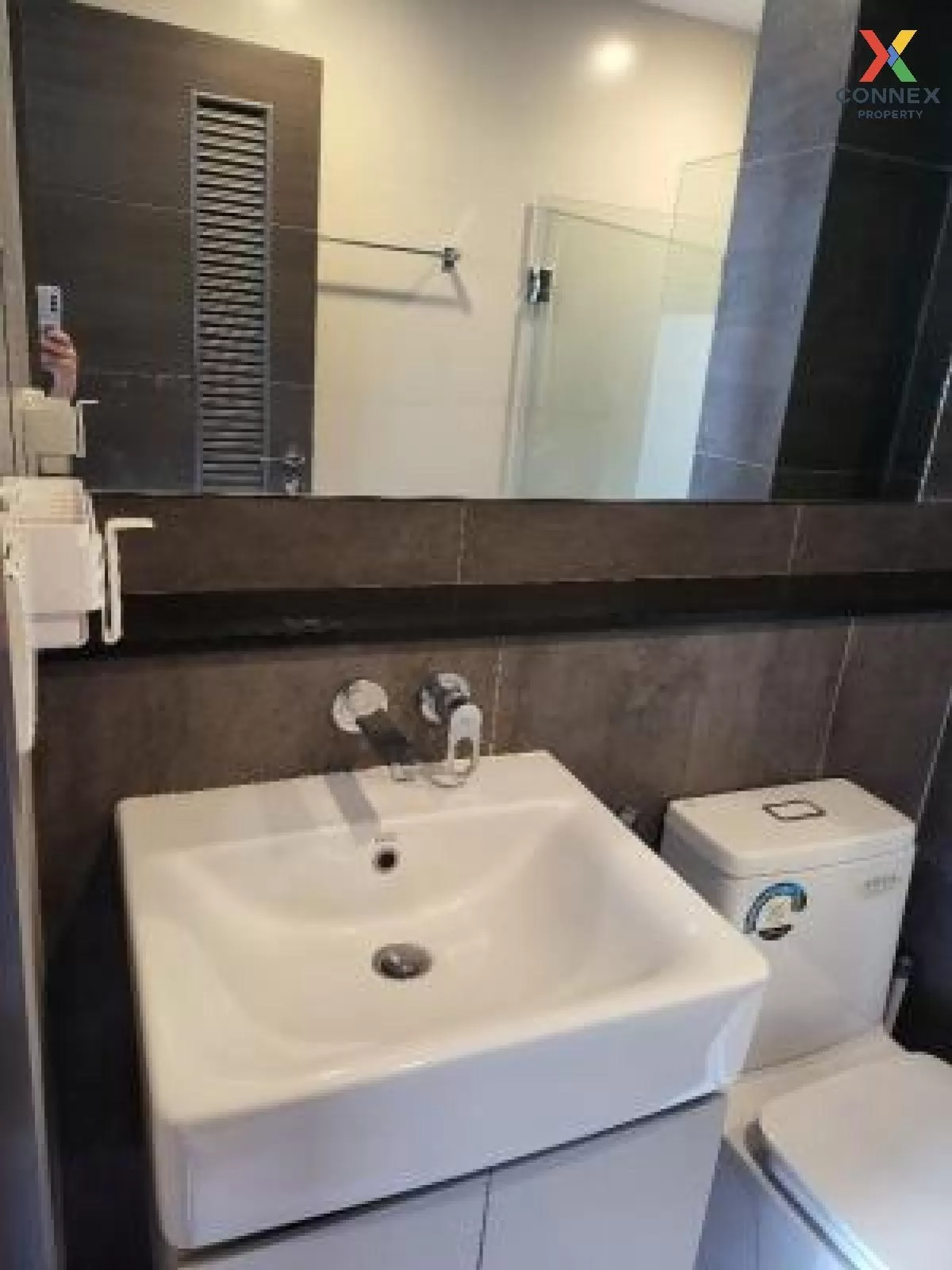 เช่าคอนโด  เออร์บาโน่ ราชวิถี MRT-สิรินธร บางพลัด เขต บางพลัด กรุ