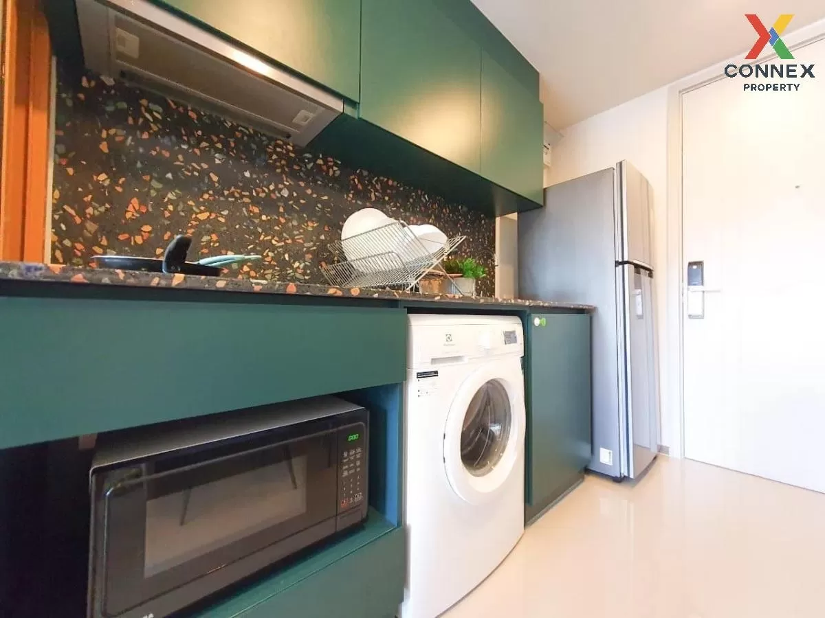 For Sale Condo , The Base Sukhumvit 50 , BTS-On Nut , Phra Khanon 4