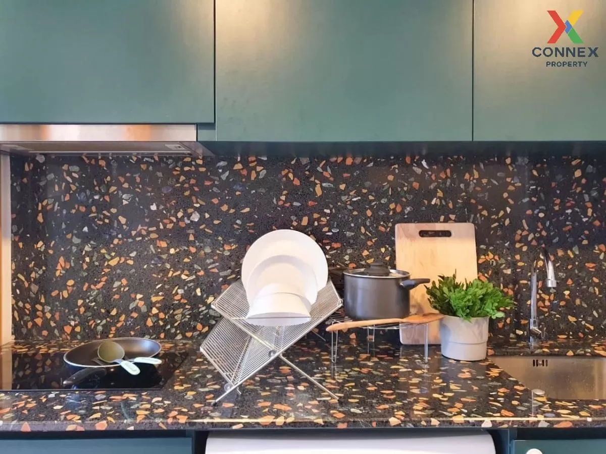 For Sale Condo , The Base Sukhumvit 50 , BTS-On Nut , Phra Khanon