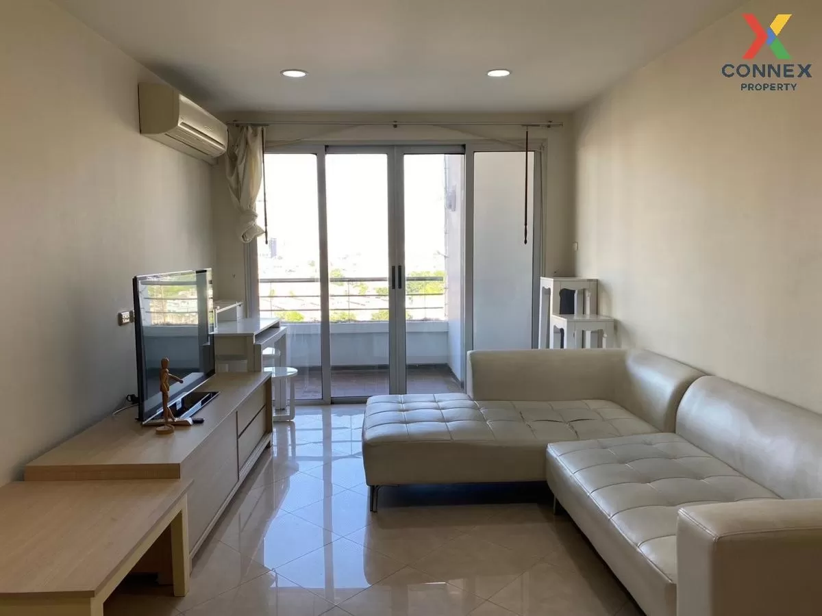 For Rent Condo , River Heaven , BTS-Saphan Taksin , Wat Phraya Kr 2