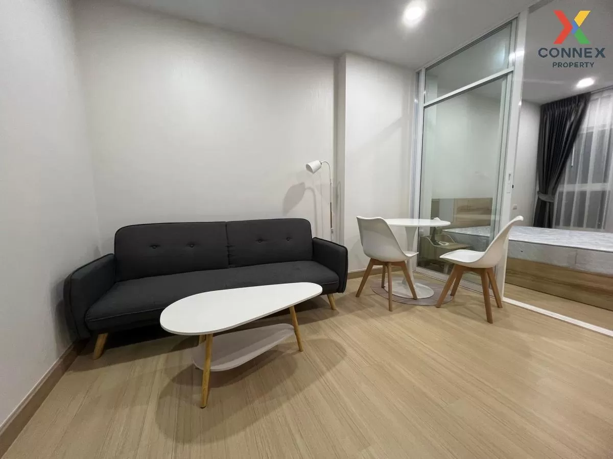 For Rent Condo , Supalai Veranda Ramkhamhaeng , Hua Mak , Bang Ka 1