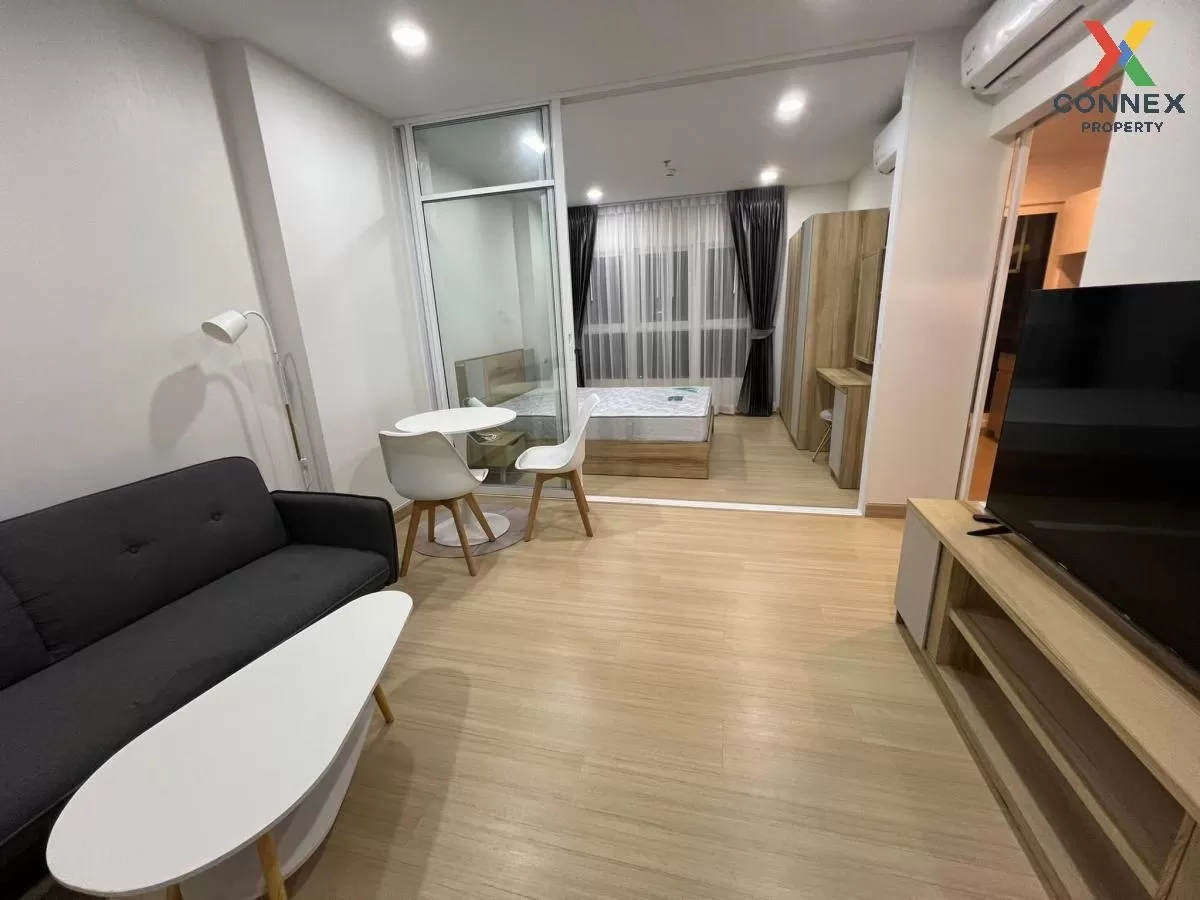 For Rent Condo , Supalai Veranda Ramkhamhaeng , Hua Mak , Bang Ka 2