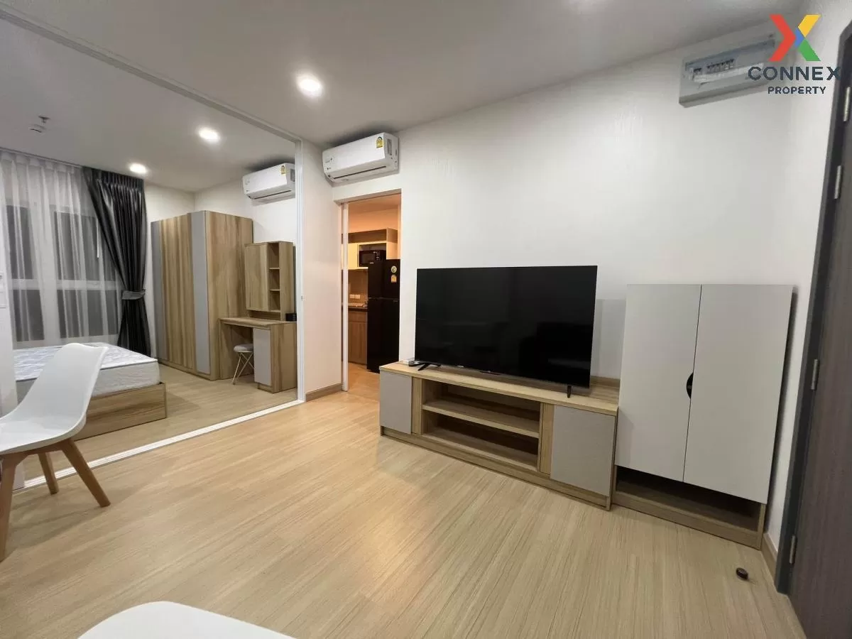 For Rent Condo , Supalai Veranda Ramkhamhaeng , Hua Mak , Bang Ka 3