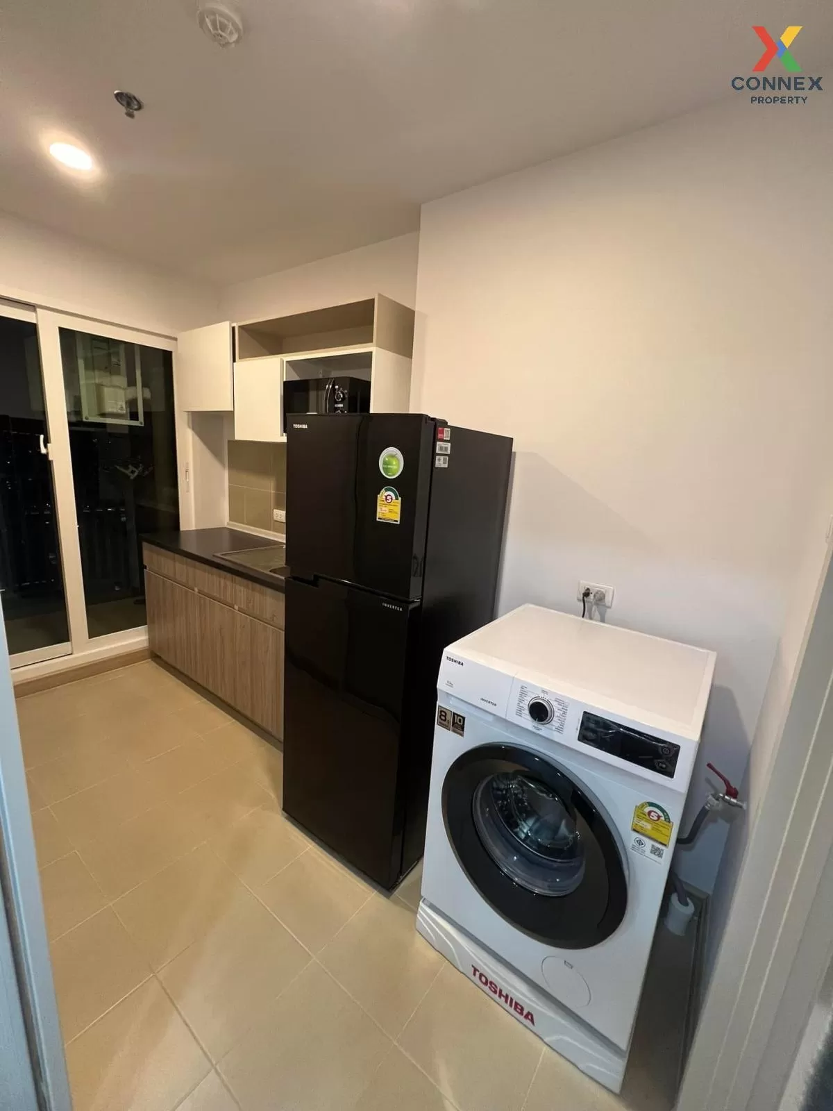 For Rent Condo , Supalai Veranda Ramkhamhaeng , Hua Mak , Bang Ka 4