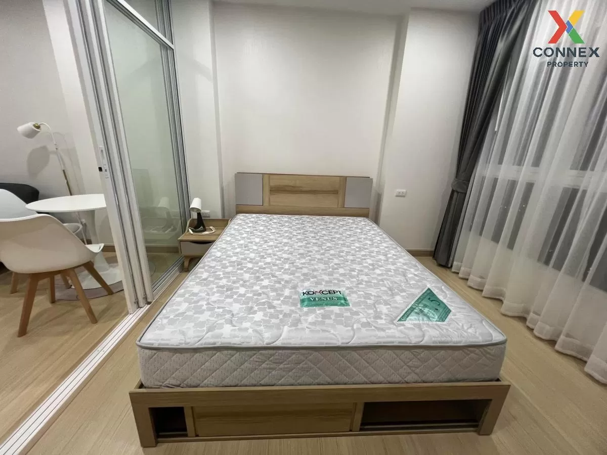 For Rent Condo , Supalai Veranda Ramkhamhaeng , Hua Mak , Bang Ka