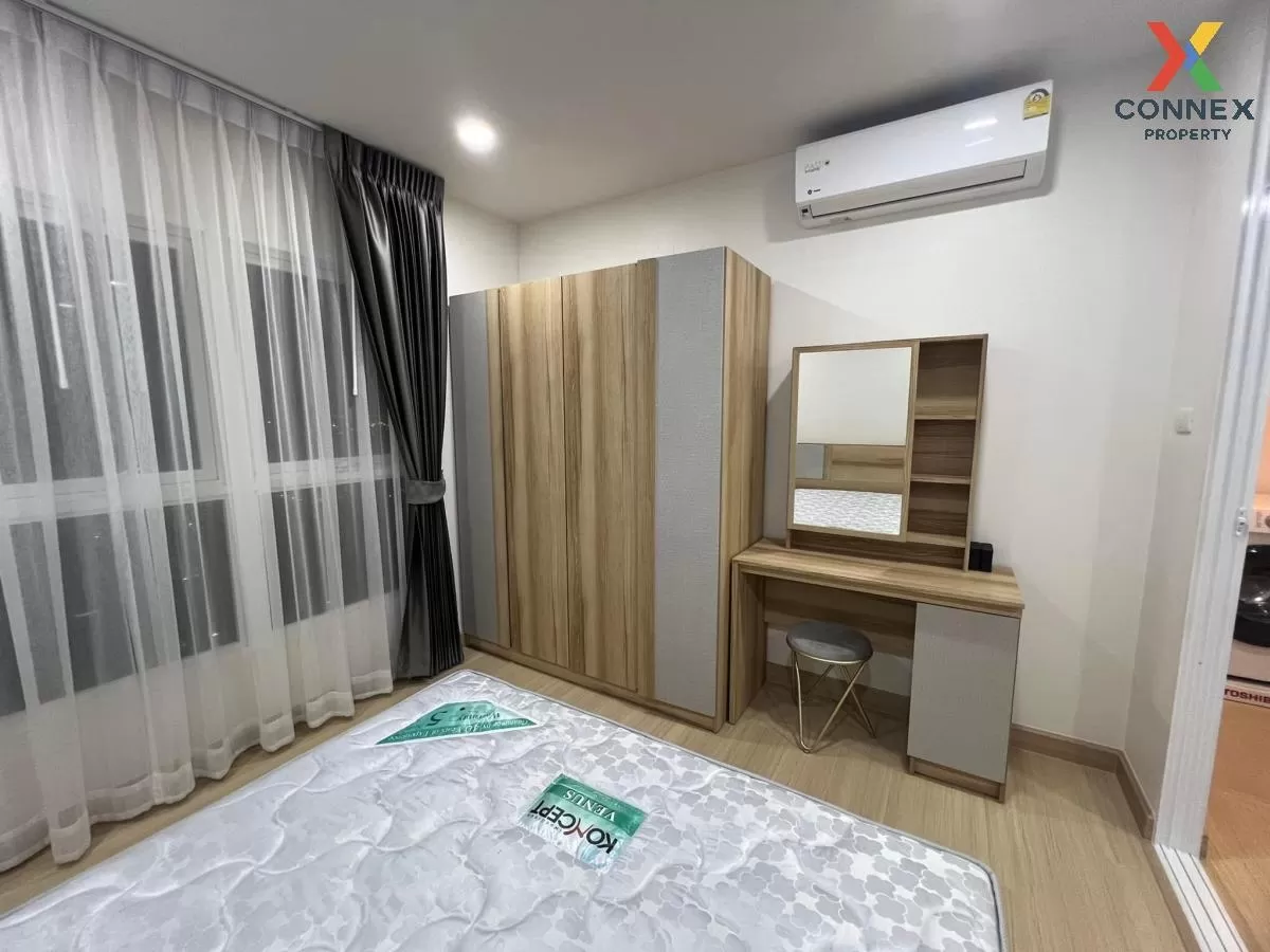 For Rent Condo , Supalai Veranda Ramkhamhaeng , Hua Mak , Bang Ka
