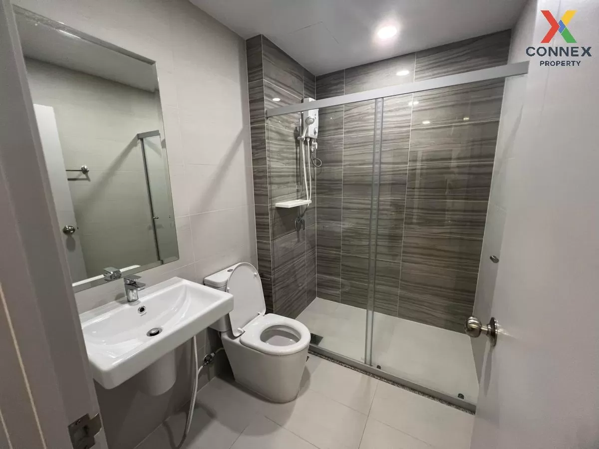 For Rent Condo , Supalai Veranda Ramkhamhaeng , Hua Mak , Bang Ka