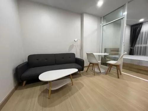 For Rent Condo , Supalai Veranda Ramkhamhaeng , Hua Mak , Bang Kapi , Bangkok , CX-85556