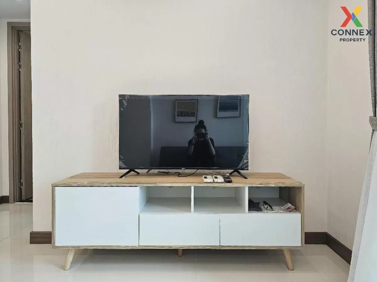 เช่าคอนโด  ศุภาลัย โอเรียนทัล สุขุมวิท 39 MRT-เพชรบุรี คลองตันเหน 1