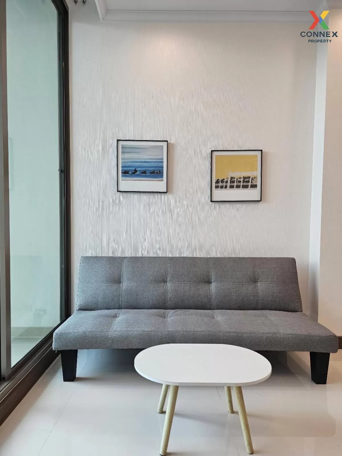 เช่าคอนโด  ศุภาลัย โอเรียนทัล สุขุมวิท 39 MRT-เพชรบุรี คลองตันเหน 2