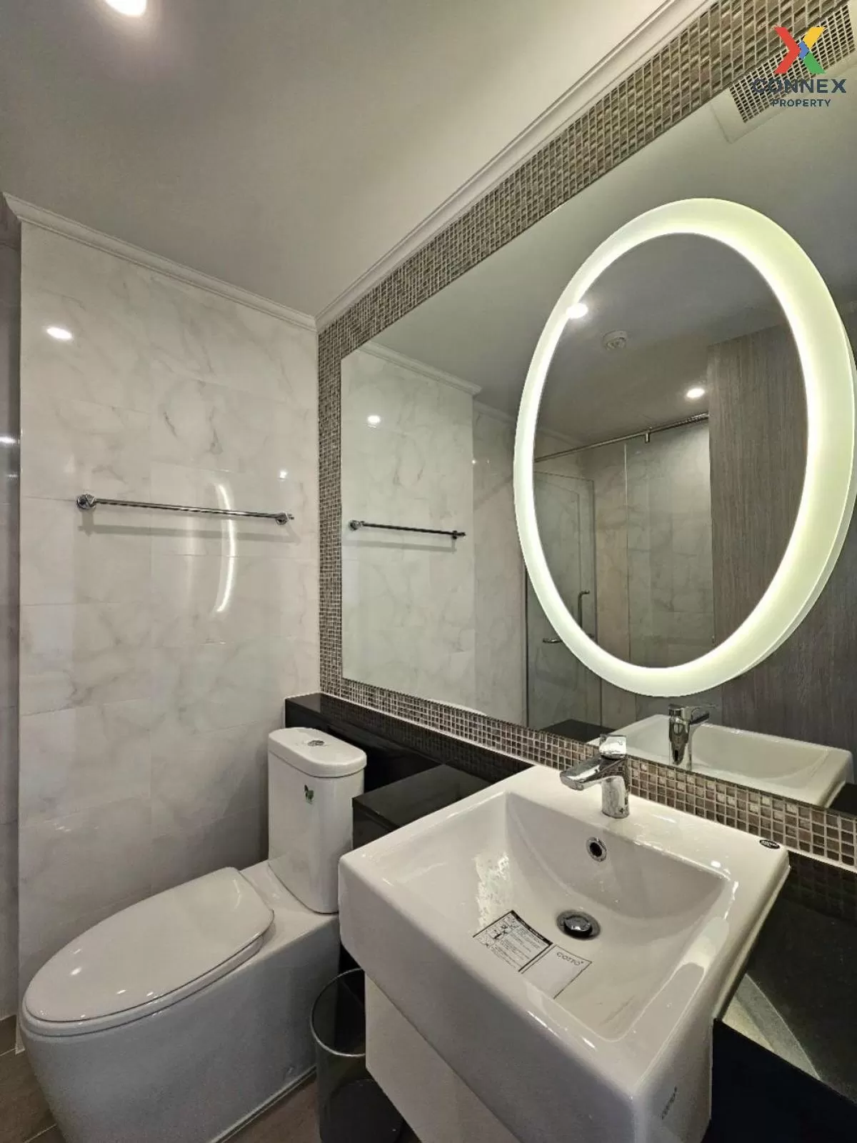 เช่าคอนโด  ศุภาลัย โอเรียนทัล สุขุมวิท 39 MRT-เพชรบุรี คลองตันเหน