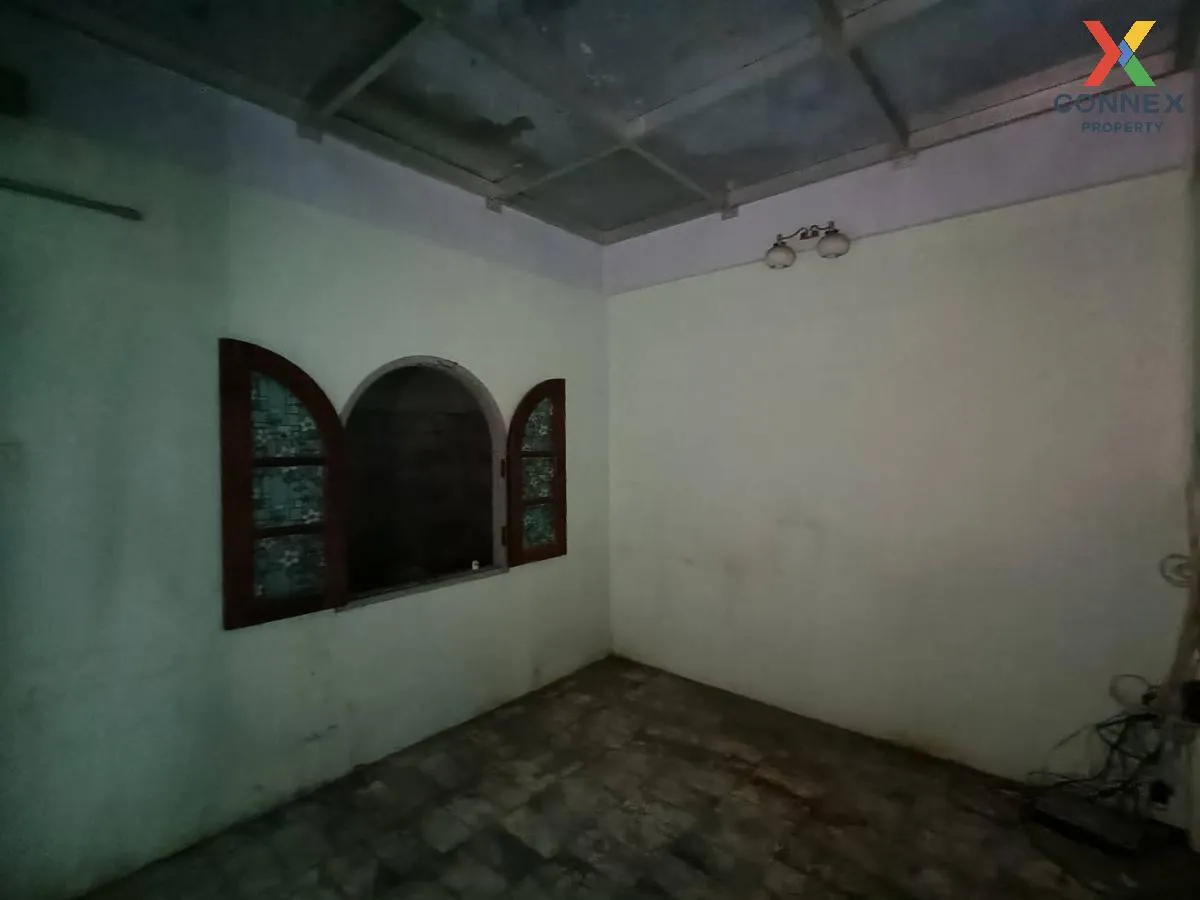 For Sale Townhouse/Townhome  , Bussarakham Rim Nam , Arun Ammarin