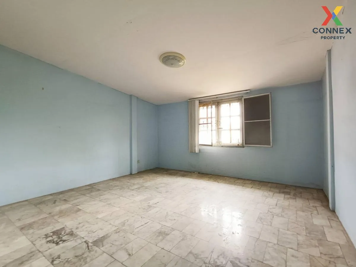 For Sale Townhouse/Townhome  , Bussarakham Rim Nam , Arun Ammarin