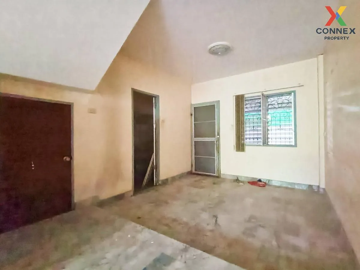 For Sale Townhouse/Townhome  , Bussarakham Rim Nam , Arun Ammarin 4