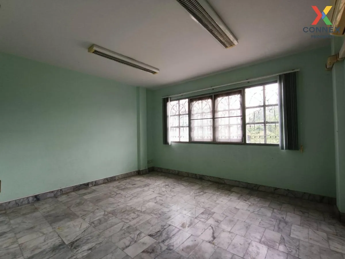 For Sale Townhouse/Townhome  , Bussarakham Rim Nam , Arun Ammarin