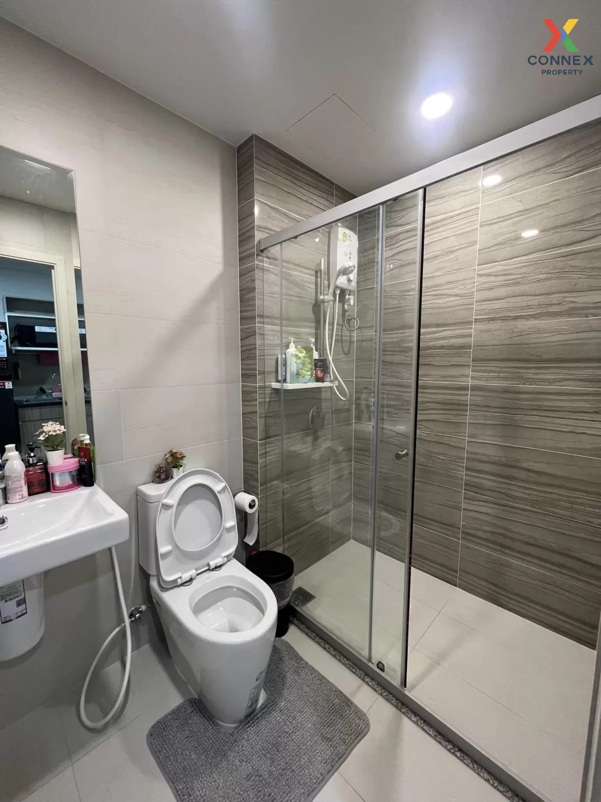 For Rent Condo , Supalai Veranda Ramkhamhaeng , Hua Mak , Bang Ka