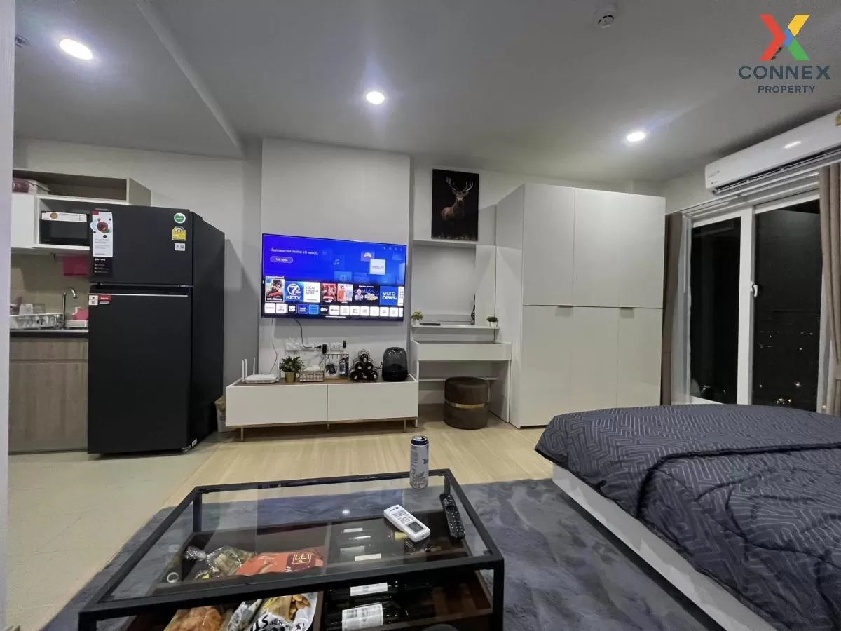 For Rent Condo , Supalai Veranda Ramkhamhaeng , Hua Mak , Bang Ka 2