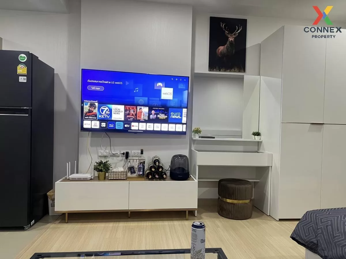 For Rent Condo , Supalai Veranda Ramkhamhaeng , Hua Mak , Bang Ka 3