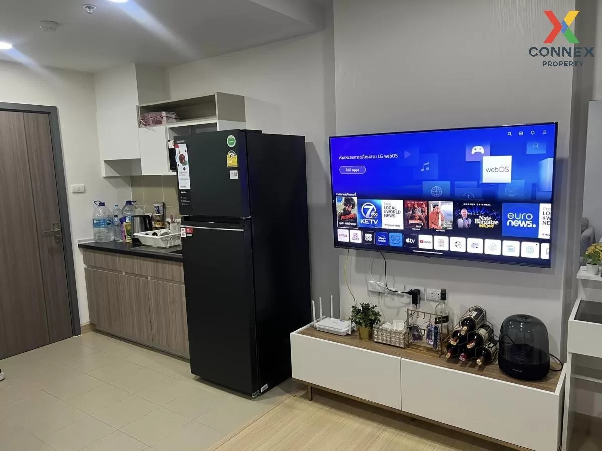 For Rent Condo , Supalai Veranda Ramkhamhaeng , Hua Mak , Bang Ka 4